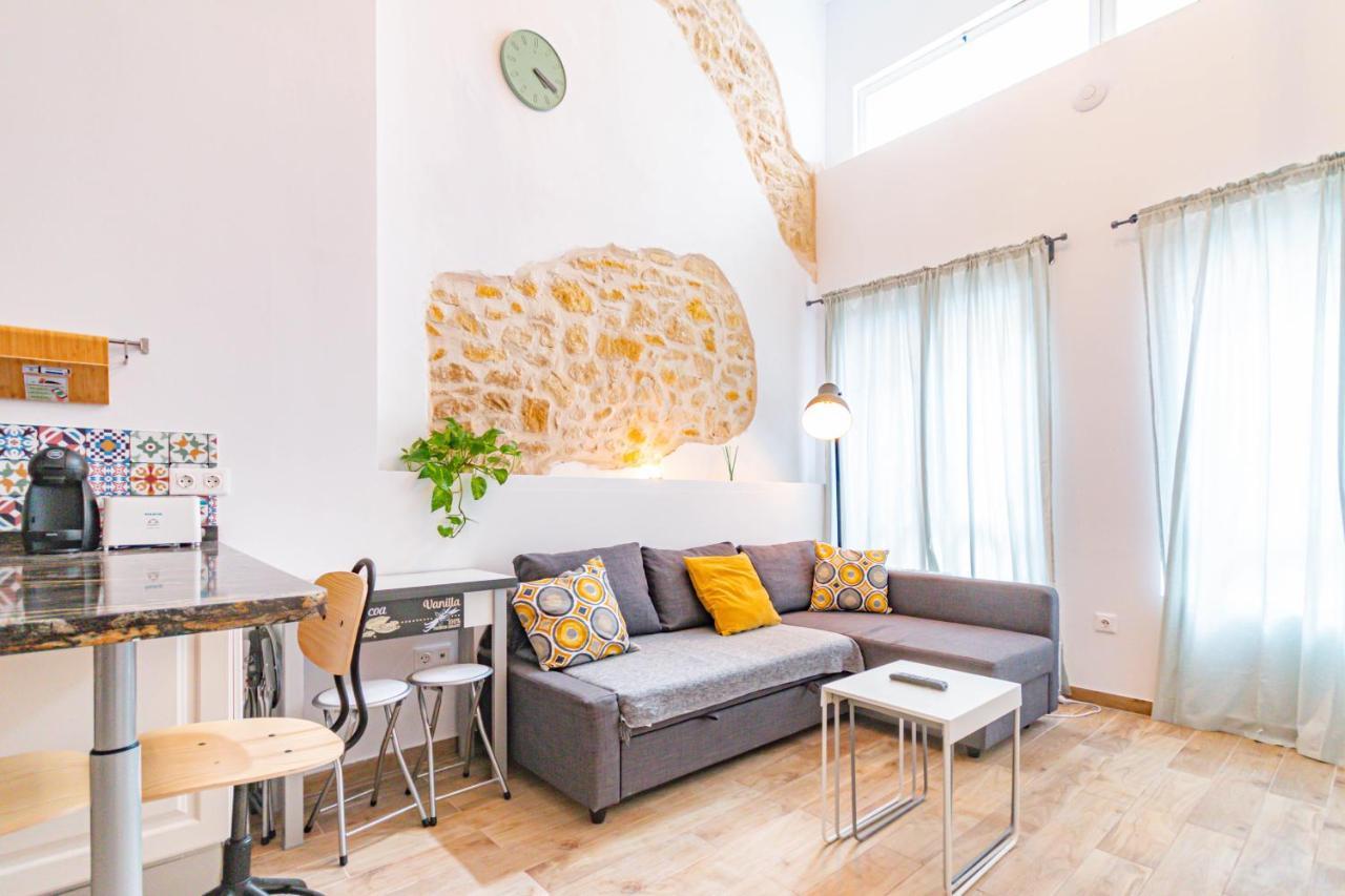 Suncastle Apartamentos Alicante -With Sunny Rooftop Terrace And Barbecue Exterior foto