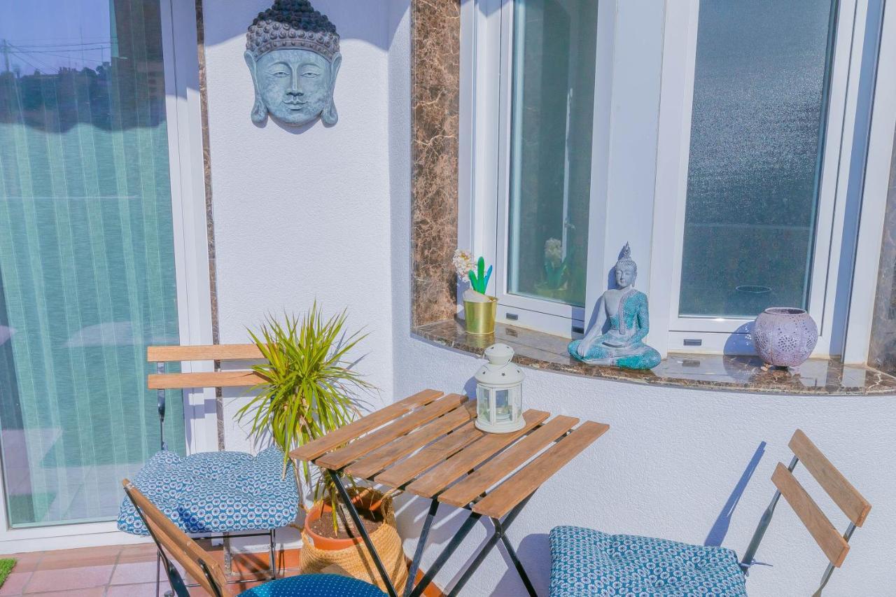 Suncastle Apartamentos Alicante -With Sunny Rooftop Terrace And Barbecue Exterior foto
