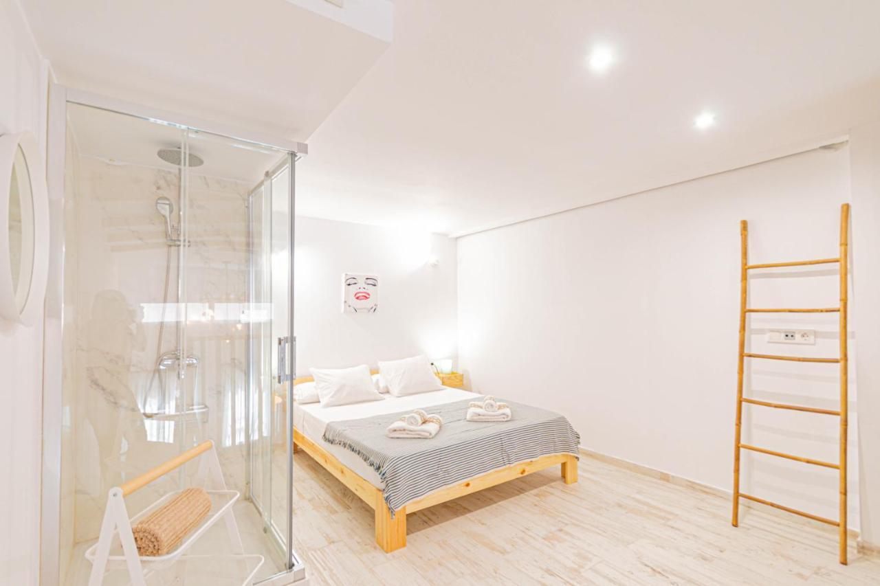 Suncastle Apartamentos Alicante -With Sunny Rooftop Terrace And Barbecue Exterior foto