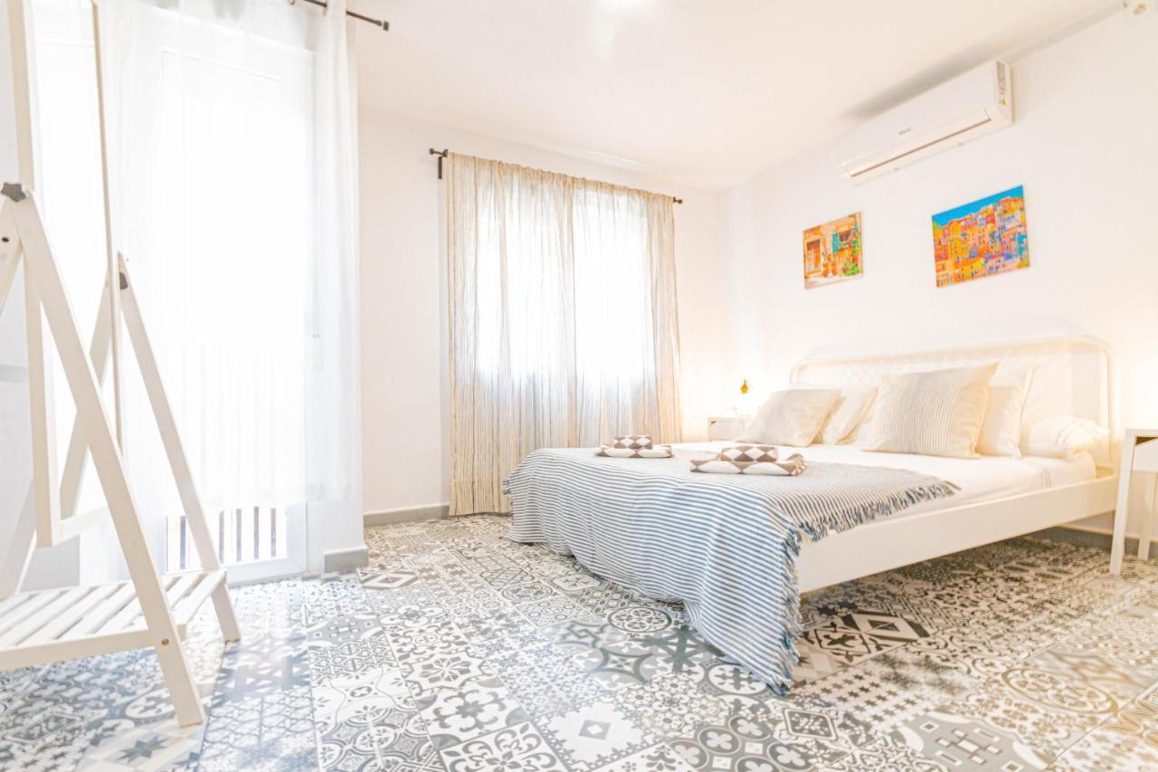 Suncastle Apartamentos Alicante -With Sunny Rooftop Terrace And Barbecue Exterior foto