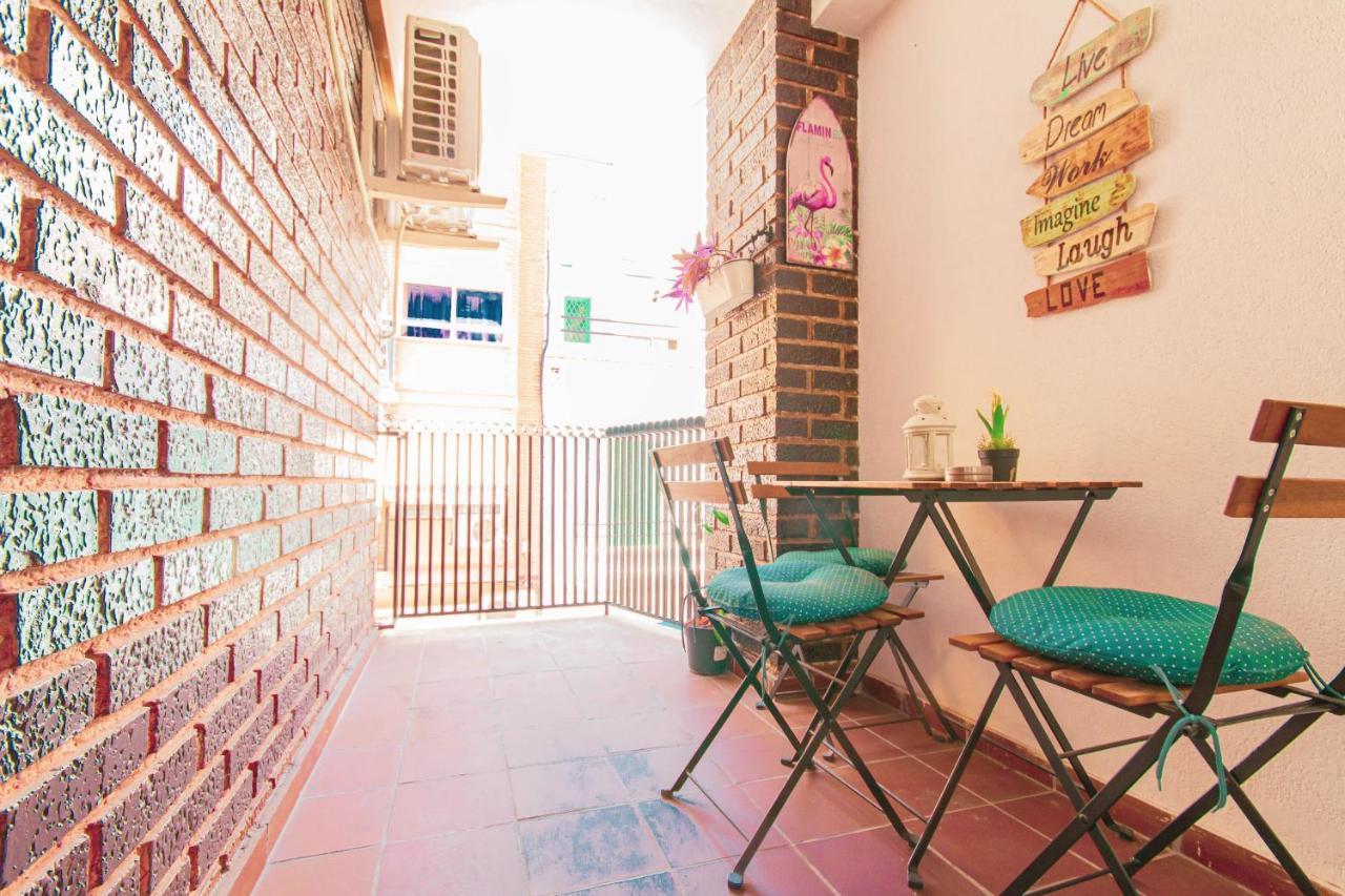 Suncastle Apartamentos Alicante -With Sunny Rooftop Terrace And Barbecue Exterior foto