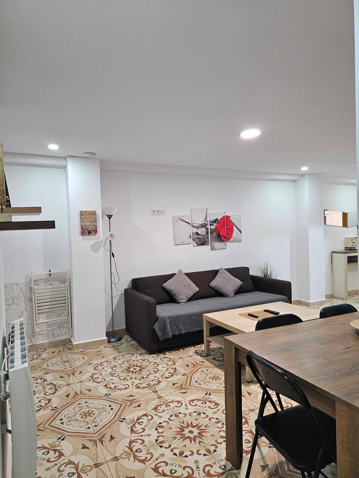 Suncastle Apartamentos Alicante -With Sunny Rooftop Terrace And Barbecue Exterior foto
