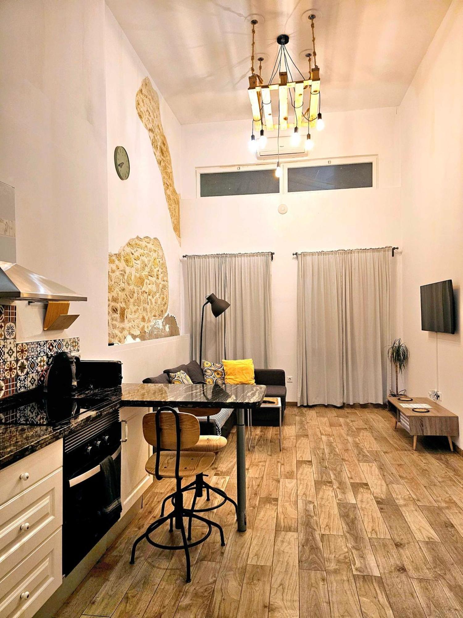 Suncastle Apartamentos Alicante -With Sunny Rooftop Terrace And Barbecue Exterior foto