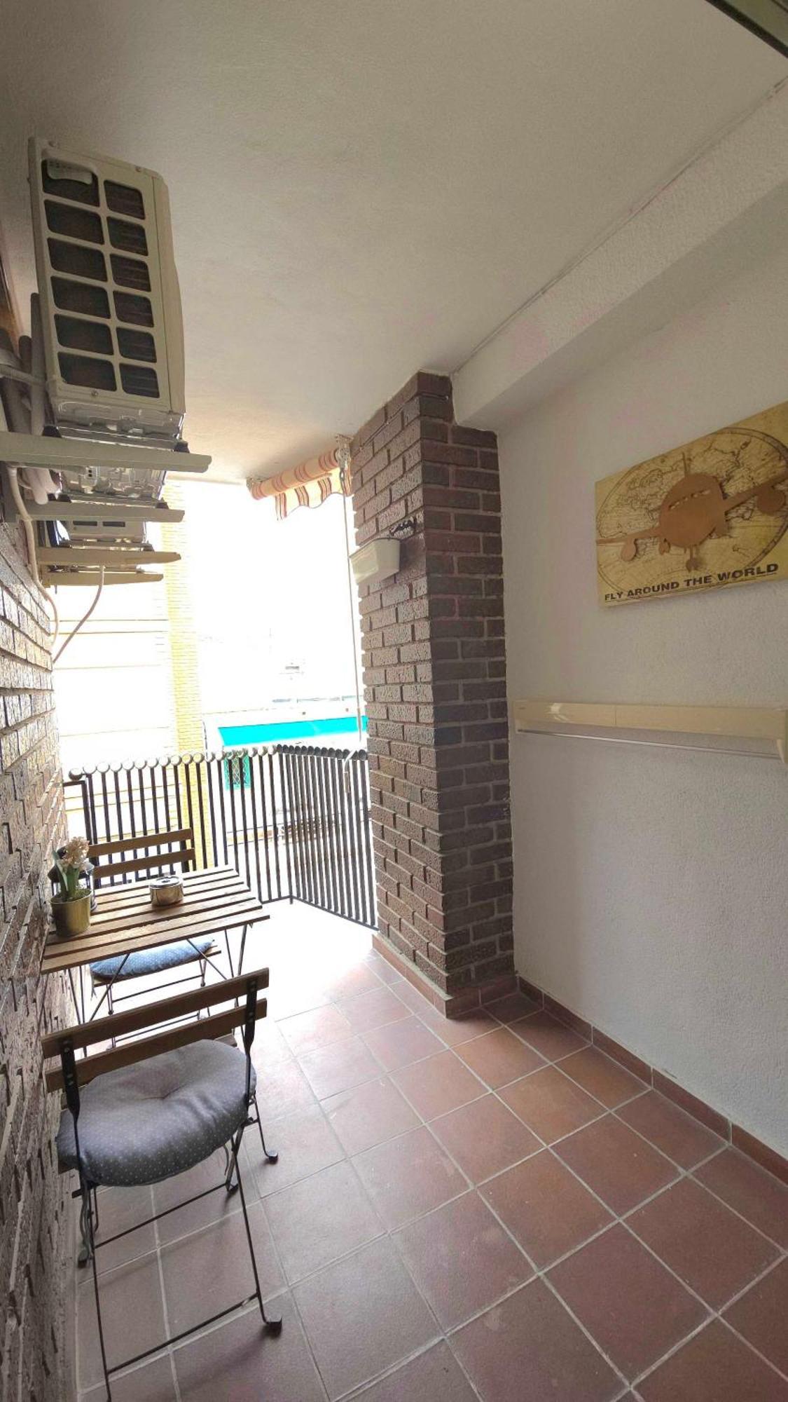 Suncastle Apartamentos Alicante -With Sunny Rooftop Terrace And Barbecue Exterior foto