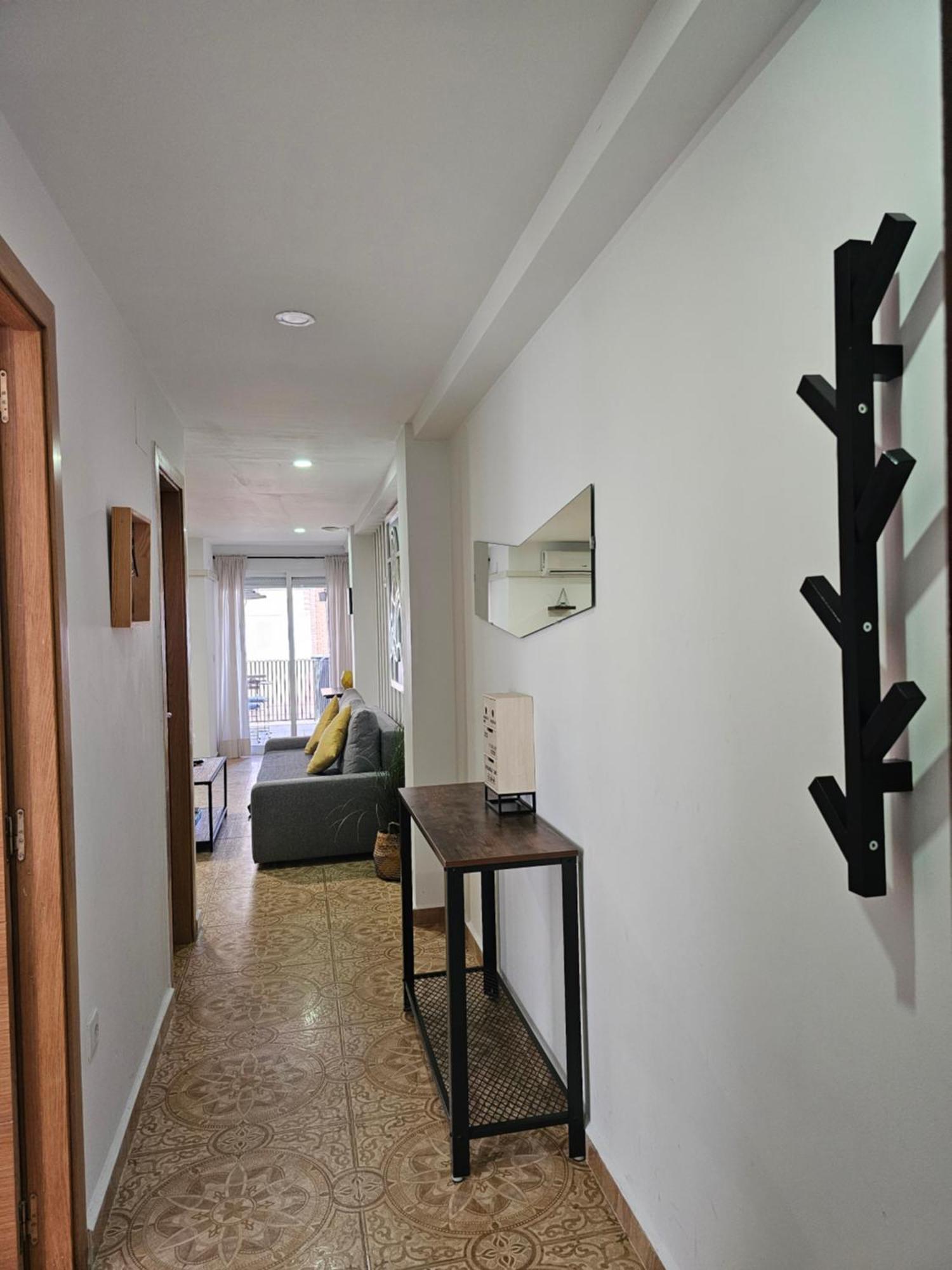 Suncastle Apartamentos Alicante -With Sunny Rooftop Terrace And Barbecue Exterior foto
